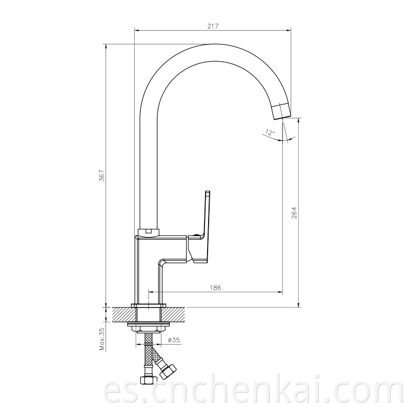 Product Size